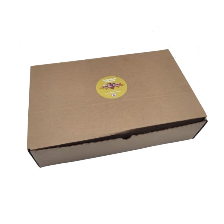 Maple Extravaganza Gift Set