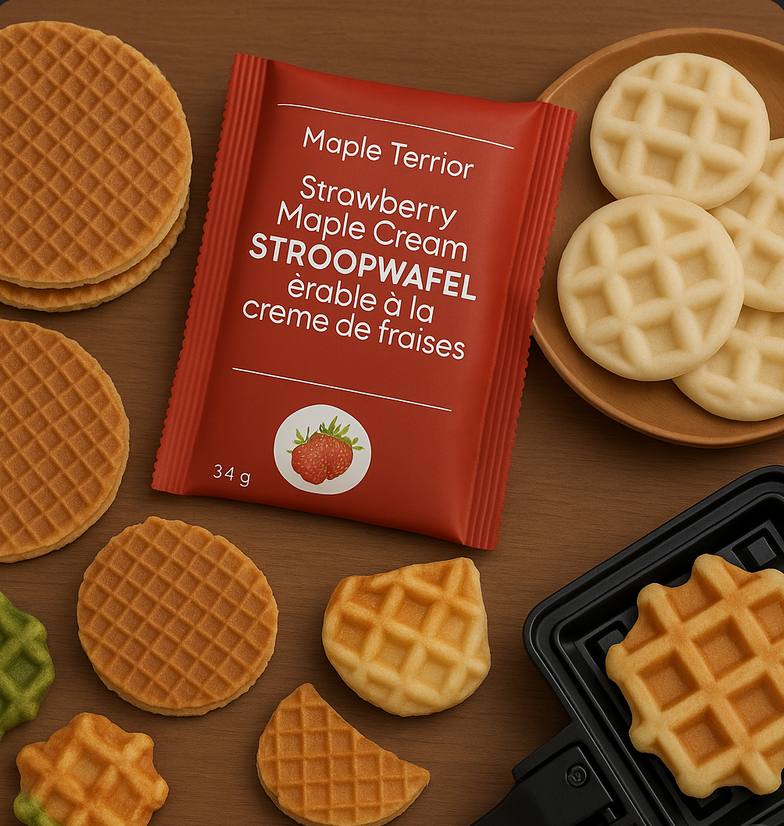 Homemade vs Store-Bought Waffle Snacks: Which Tastes Better? [2025]