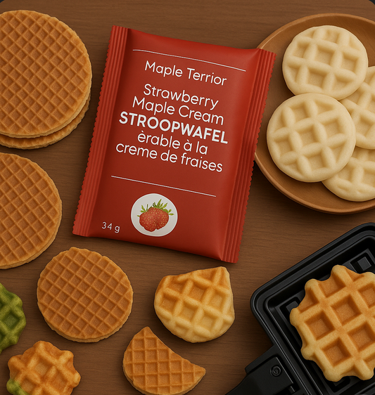 Homemade vs Store-Bought Waffle Snacks: Which Tastes Better? [2025]