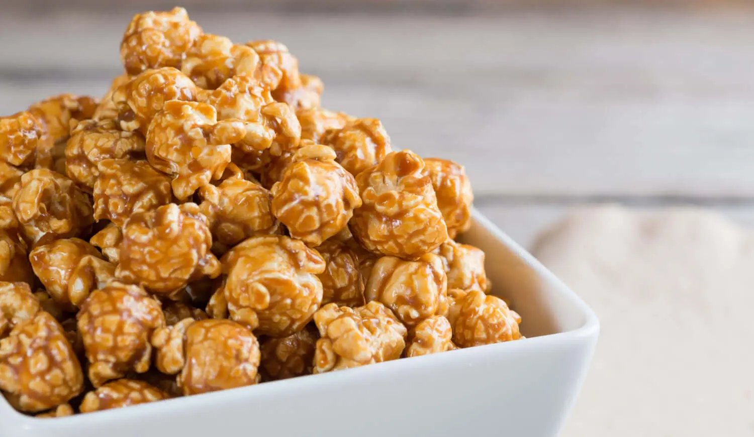 Maple Terroir Nuts & Popcorn