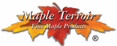 Canadian Maple Products