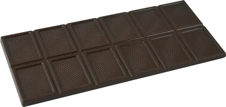 icewine dark chocolate bar