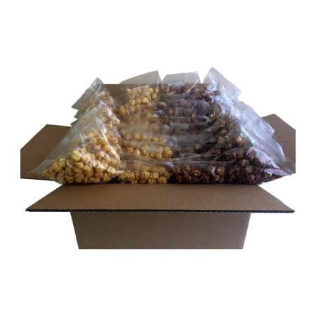gourmet popcorn variety set bags